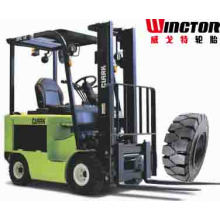 8.25-12, Solid Tyre, Forklift Tire, Solid Forklift Tire